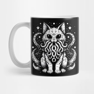 Cathulhu Mug